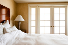 Swanscombe bedroom extension costs