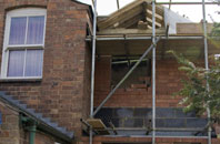 free Swanscombe home extension quotes