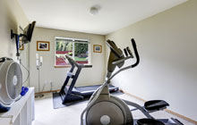 Swanscombe home gym construction leads