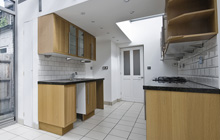 Swanscombe kitchen extension leads